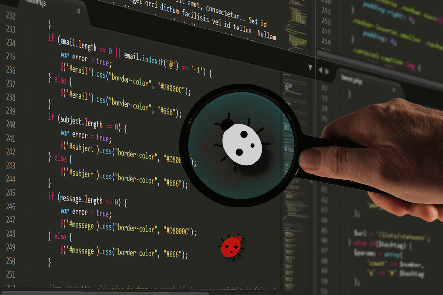 Enhanced Debugging