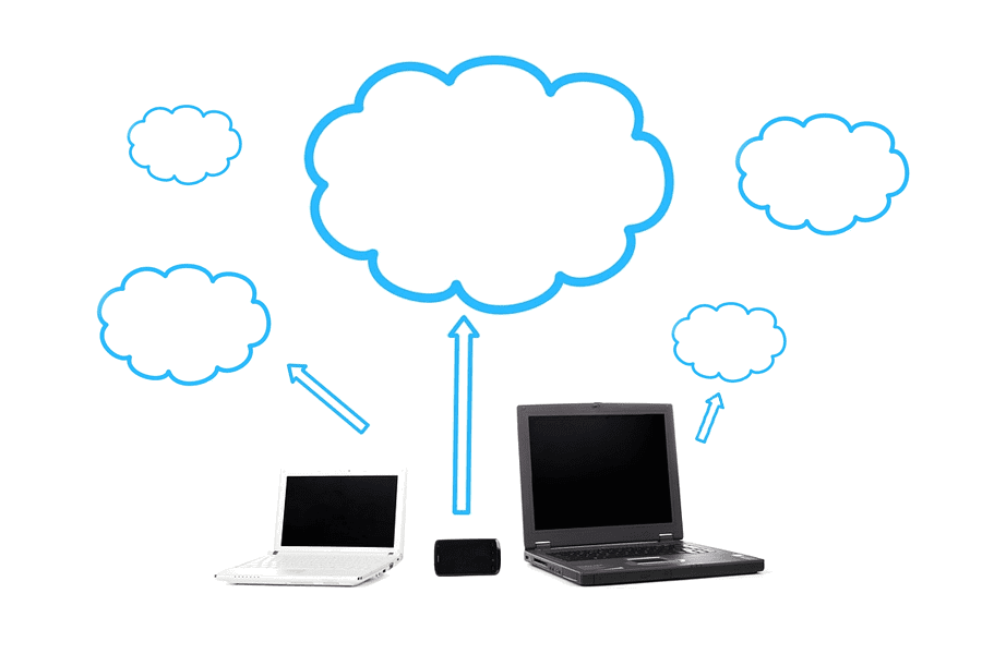 Managing Multiple Clouds
