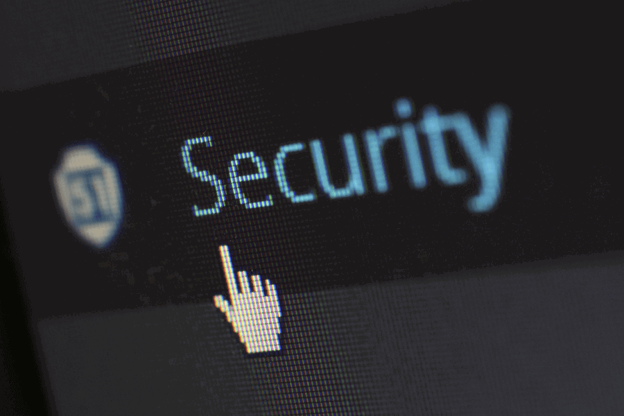 server security