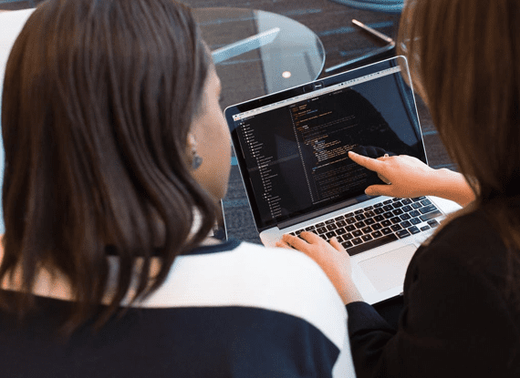 Professional Full Stack Development Services