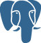 PostgreSQL