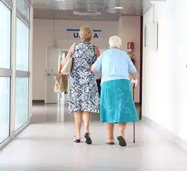Healthcare