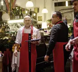Hospitality