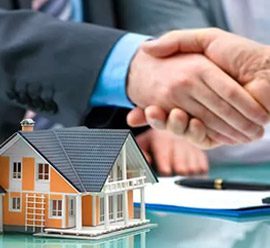 Real Estate