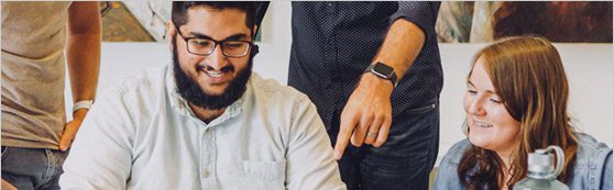 SAAS Based Application