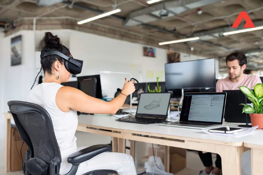 Tips to use Virtual Reality within Frontend Development