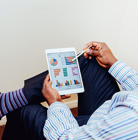 Data Driven Decisions