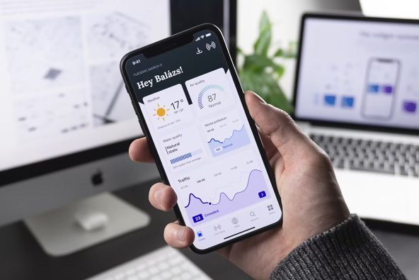 Music Analytics Dashboard