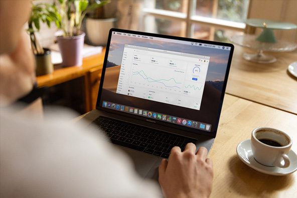 Successor Analytics Dashboard