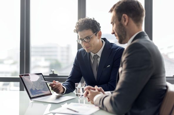 Financial Advisor Performance Analysis