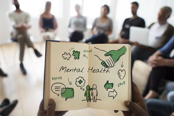 Mental Health Crisis Report