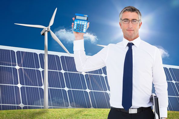 Wind Energy Report