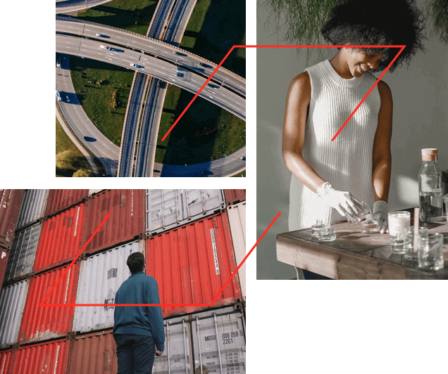 Evolving Brands To Augment Global Presence