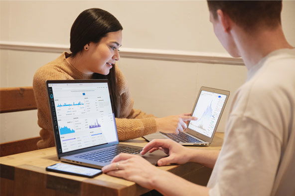 Income Tax Analysis Dashboard