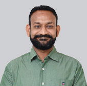 Sr. QA Engineer