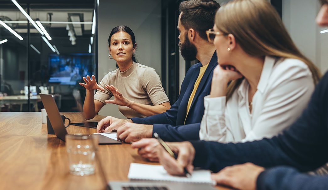 Why Choose Us for Data Analytics Consulting Services