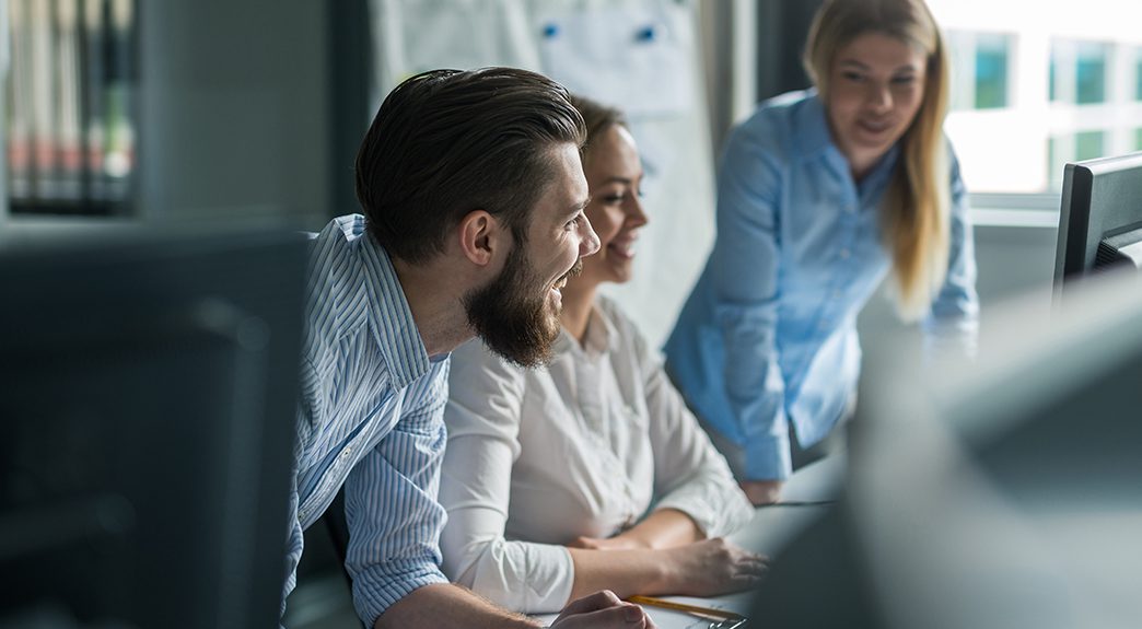 Solving Challenges, Delivering Value.