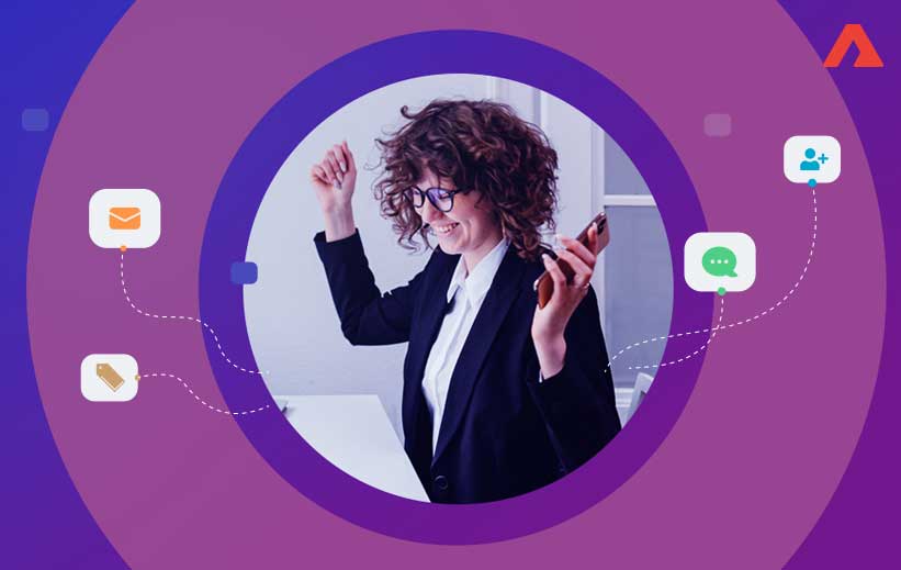Embrace Marketing Automation with Odoo for better business management