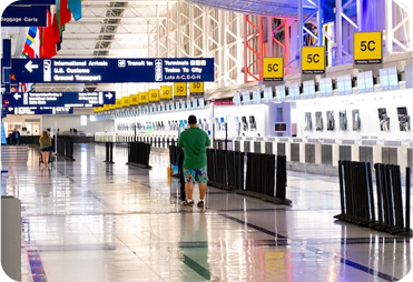 Airport Analysis