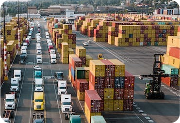 India-Europe Trade