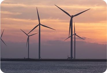 Wind Energy Report