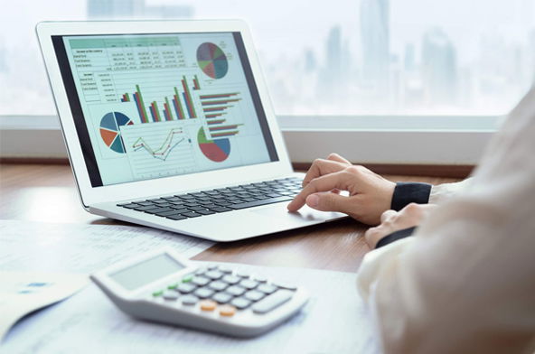 Retail Sale Analytics