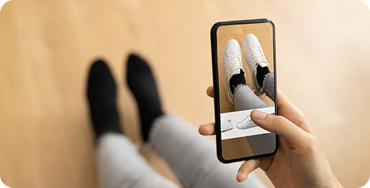 Virtual Try-On