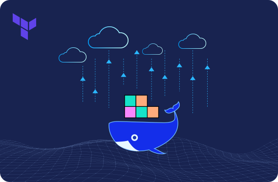 Deploy your application on multi cloud at single click with TF Product