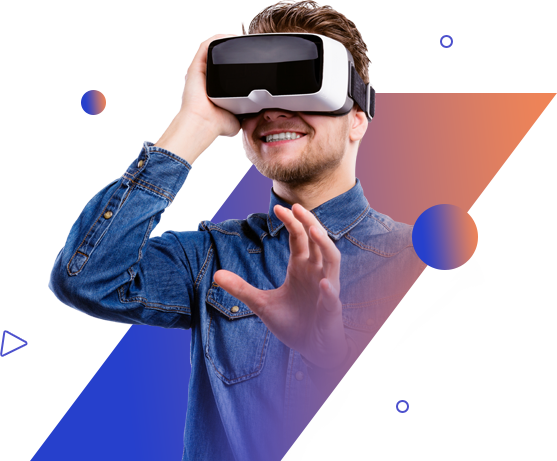 Apps for VR Glasses