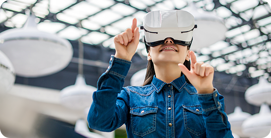 Virtual Tours
