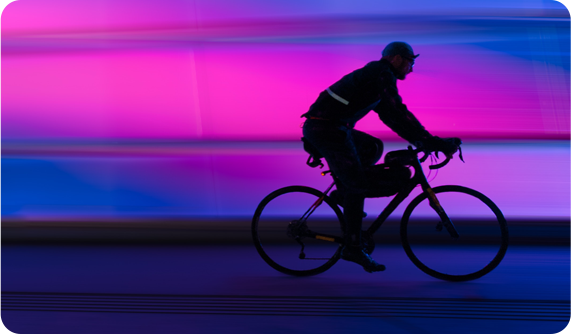 Connecting bike lovers and  brands globally