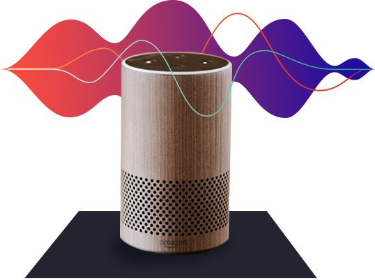 Voice Assistants (Alexa)