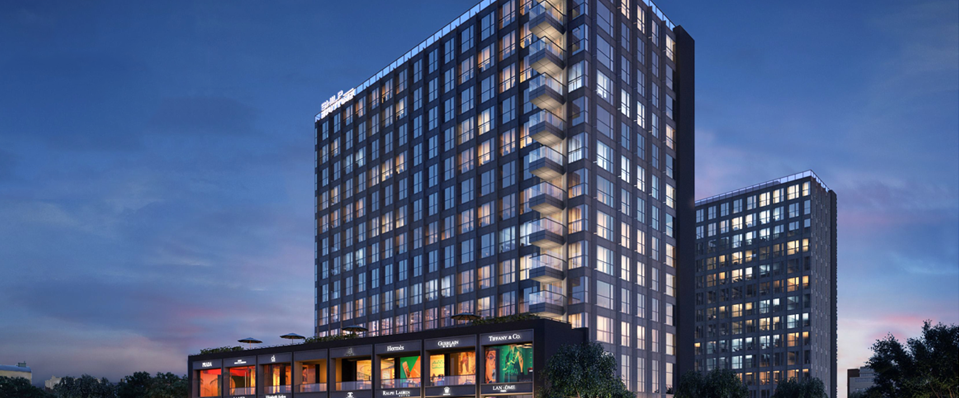 Office Building