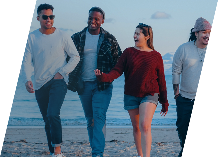 Re-energizing ‘U’ in people across UAE