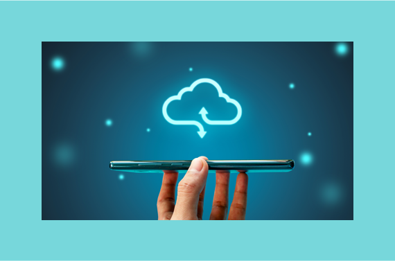 SaaS Application