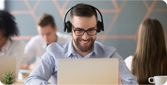 eLearning System