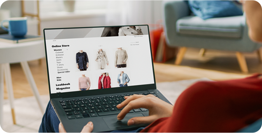 E-commerce Platforms