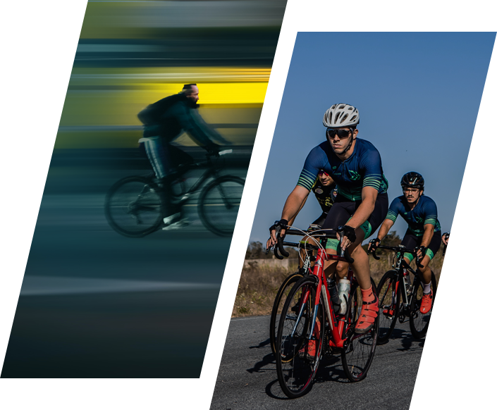 Premium Bikeshop on the Rise