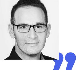 Yves Rausch