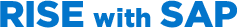 RISE with SAP