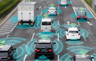 Cloud and IoT