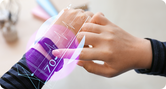 Healthcare IoT