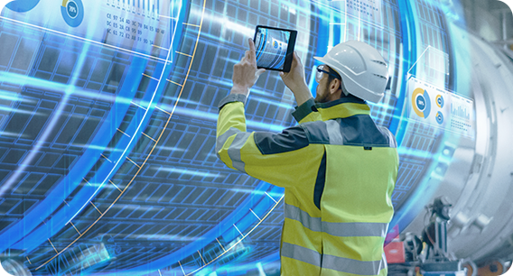 Industrial IoT