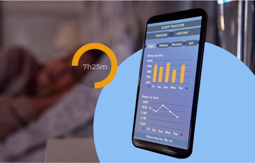 Custom IoT Apps