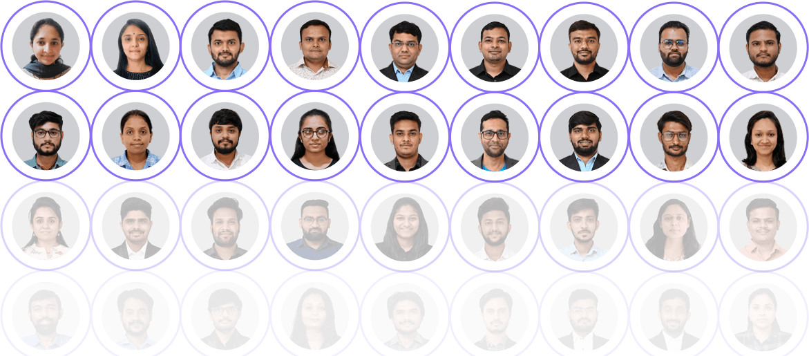 Get Quickly Started with Our 45+ Odoo Experts