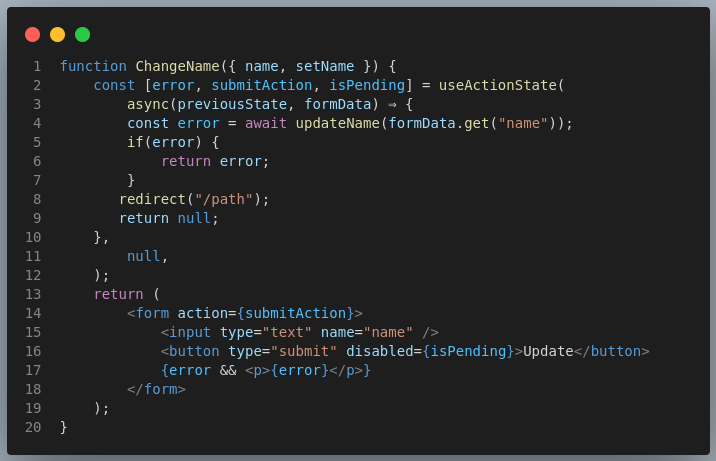 React 19 Coming Soon