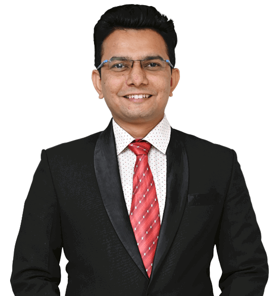Jignesh Rudani