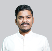 QA Engineer
