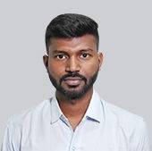 Jr. Software Engineer