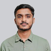 Jr. Software Engineer